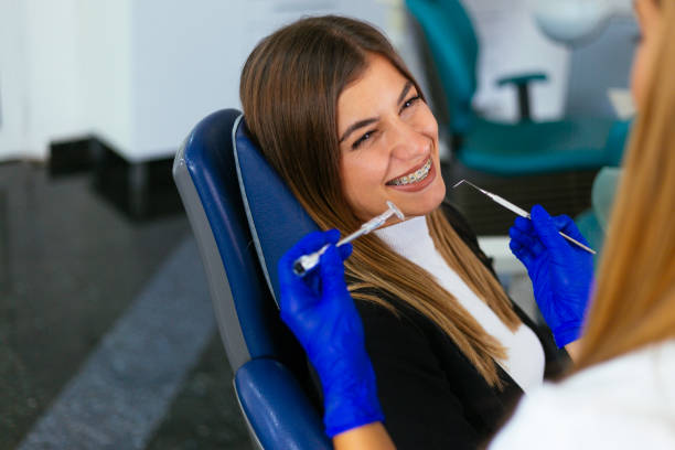 Best Dental Fillings (Composite and Amalgam)  in Ovilla, TX