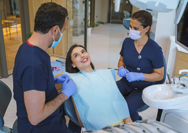 Why Choose Us for Your Dental Needs in Ovilla, TX