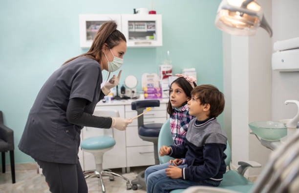 Why Choose Us for Your Dental Needs in Ovilla, TX