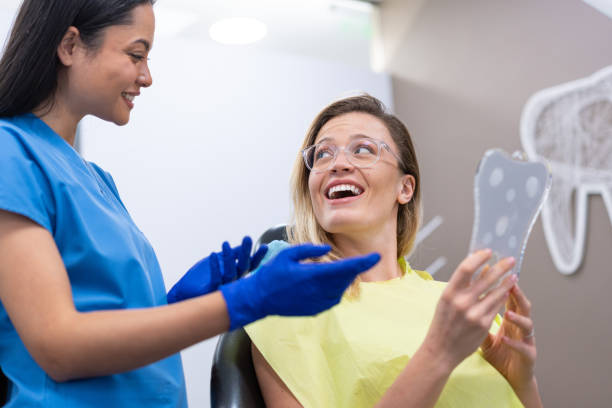 Dental Bonding in Ovilla, TX
